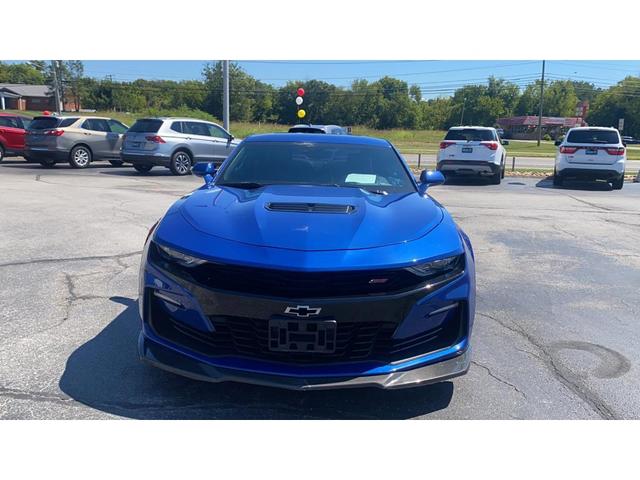 2019 Chevrolet Camaro 2SS for sale in Jefferson City, TN – photo 16
