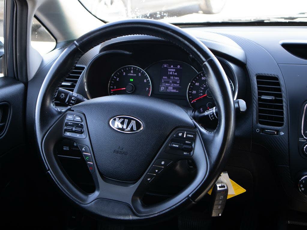 2016 Kia Forte5 EX for sale in St Peters, MO – photo 17