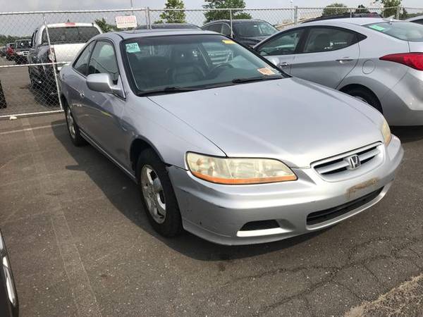 2002 Honda Accord - Financing Available! for sale in DELRAN, NJ – photo 2