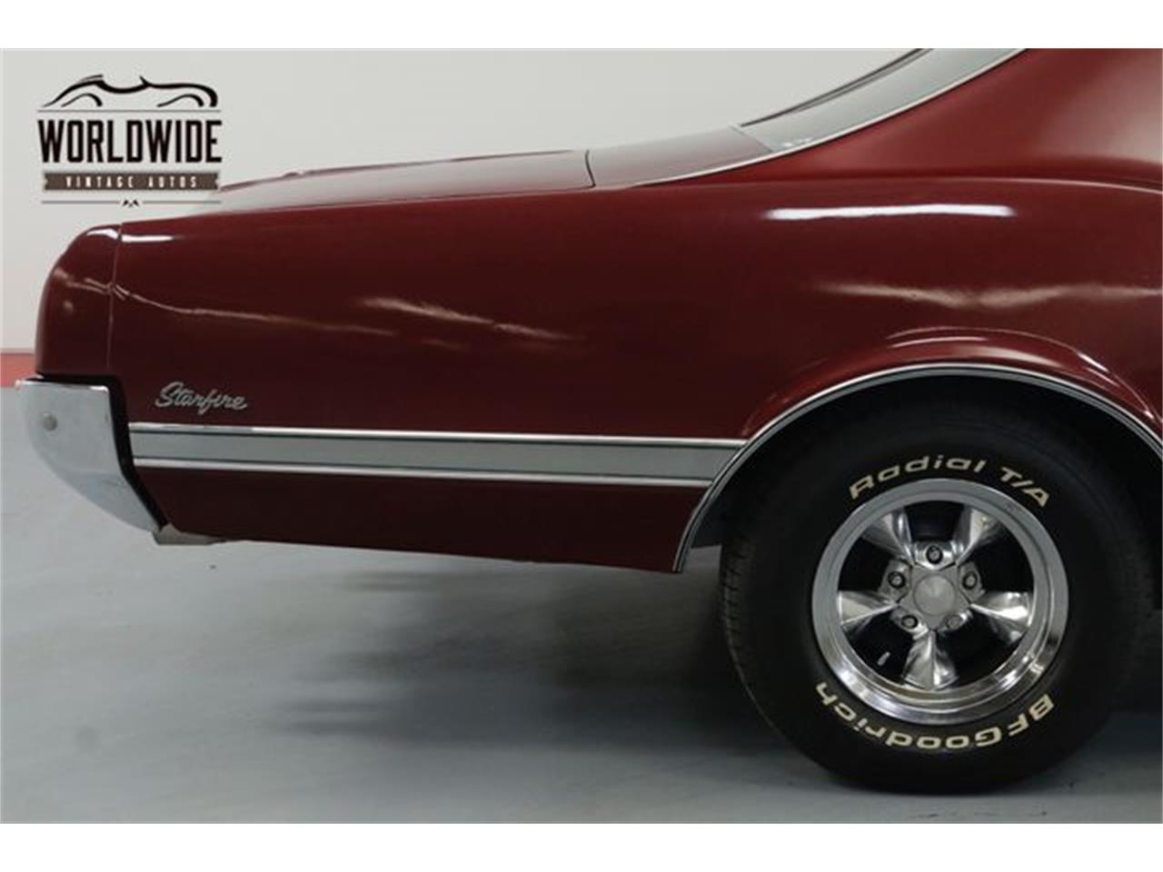 1966 Oldsmobile Starfire for sale in Denver , CO – photo 23