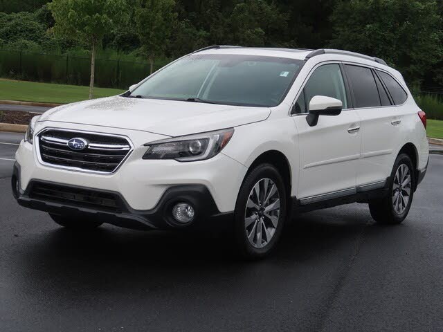 2018 Subaru Outback 3.6R Touring AWD for sale in Athens, GA – photo 5