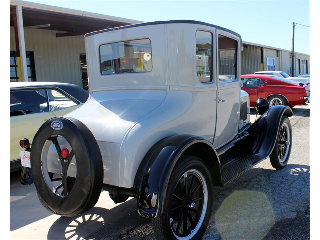 1926 Ford Model T for sale in Fort Worth, TX