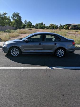 Volkswagen Jetta SE 2012 for sale in Mesa, AZ – photo 3