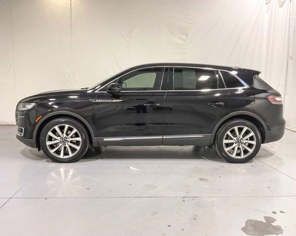 2019 Lincoln Nautilus Select for sale in Omaha, NE – photo 8