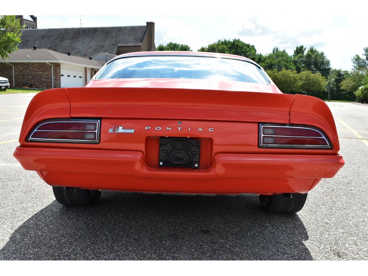 1970 Pontiac Firebird for sale in Greene, IA – photo 7