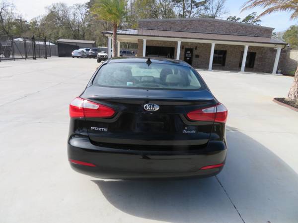 2014 Kia Forte LX A6 - - by dealer - vehicle for sale in Other, MS – photo 14