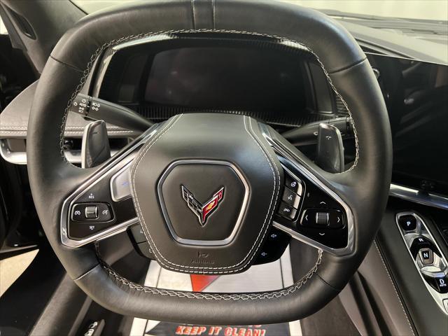 2020 Chevrolet Corvette Stingray w/3LT for sale in Other, MA – photo 14