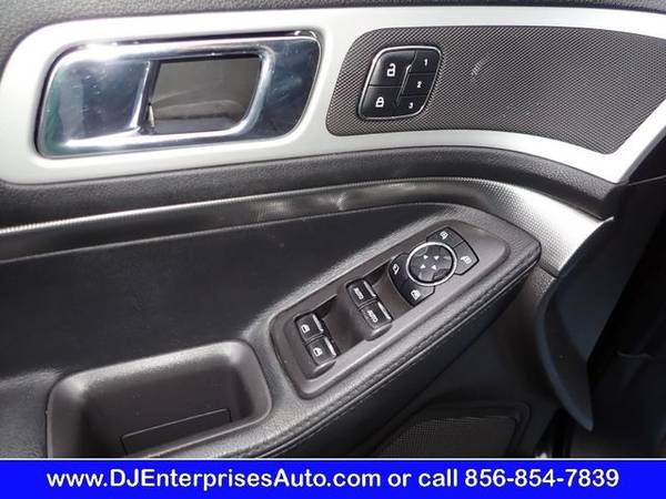2013 Ford Explorer - Financing Available! for sale in Collingswood, NJ – photo 7