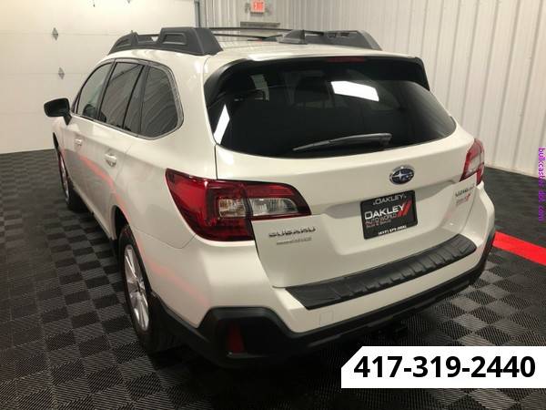 Subaru Outback 2.5i Premium, only 27k miles! for sale in Branson West, MO – photo 4