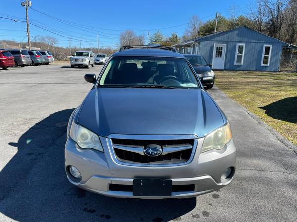 2008 Subaru Outback - - by dealer - vehicle automotive for sale in Johnson City, TN – photo 2