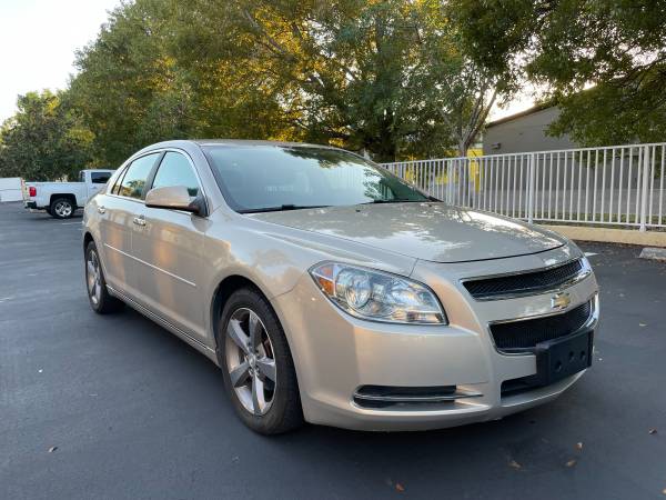 2012 CHEVROLET MALIBU LT! NO ACCIDENTS! - - by for sale in Naples, FL – photo 3