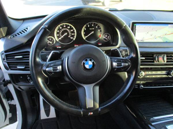 2014 BMW X5 xDrive35i AWD - cars & trucks - by dealer - vehicle... for sale in franklin,tn.37064, AL – photo 14