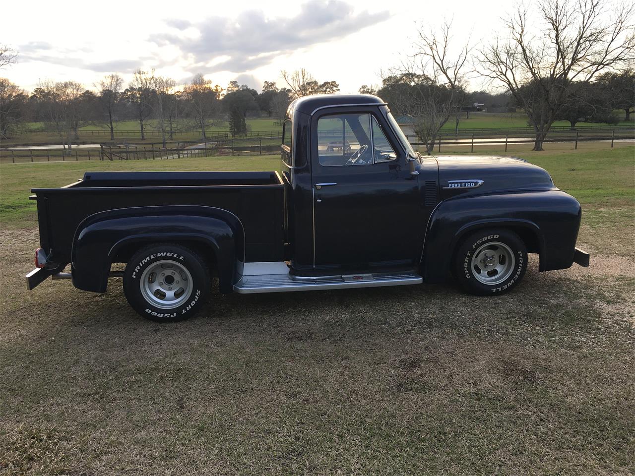 1953 Ford F100 for sale in Folsom, LA – photo 3