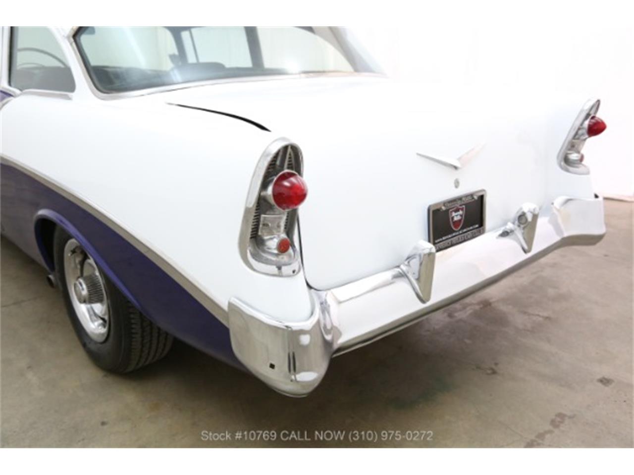 1956 Chevrolet 210 for sale in Beverly Hills, CA – photo 18