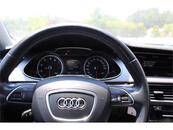 2015 AUDI A4 PREMIUM S LINE, 1 OWNER!! for sale in Cary, NC – photo 23