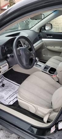2012 Subaru Outback for sale in Other, PA – photo 6