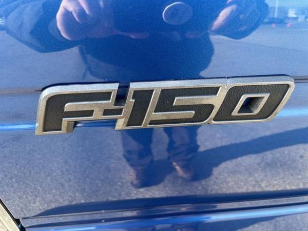 2013 Ford F-150 SVT Raptor - truck - - by dealer for sale in Macomb, MI – photo 8