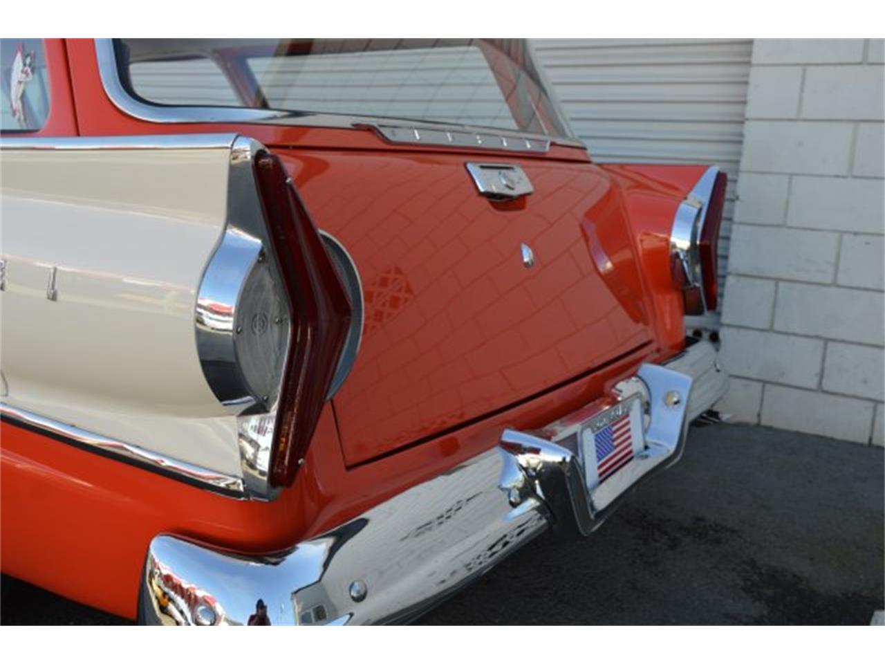 1958 Edsel Ranger for sale in San Jose, CA – photo 11