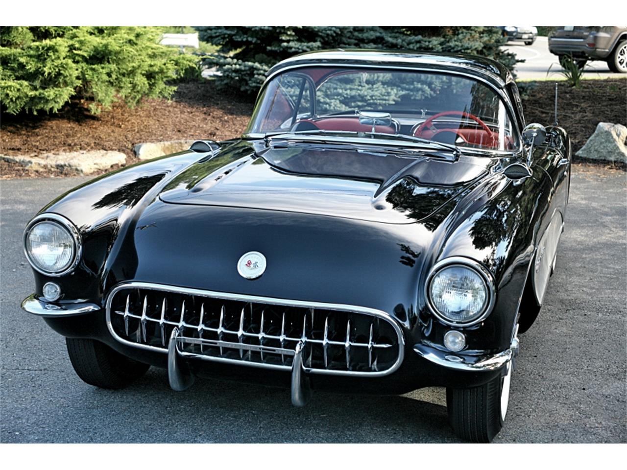 1957 Chevrolet Corvette for sale in Old Forge, PA – photo 27