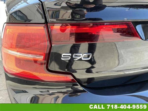 2018 Volvo S90 T5 Momentum Sedan - - by dealer for sale in elmhurst, NY – photo 13