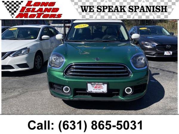 2020 MINI Countryman Cooper ALL4 SUV - - by dealer for sale in West Babylon, NY – photo 9