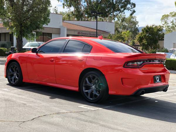 2019 Dodge Charger GT RWD for sale in Corona, CA – photo 3