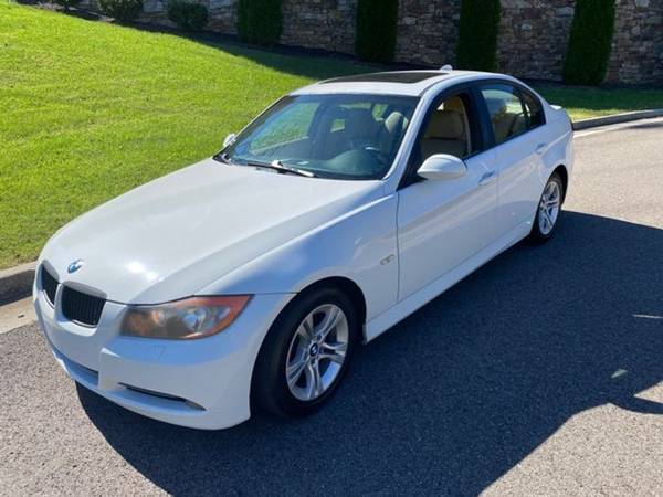 2008 BMW 328xi - - by dealer - vehicle automotive for sale in Knoxville, TN