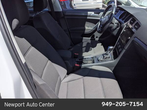 2019 Volkswagen e-Golf SE SKU:KW911134 Hatchback - cars & trucks -... for sale in Newport Beach, CA – photo 21