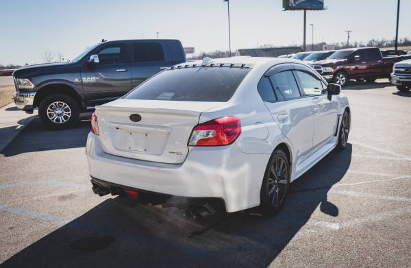 2016 Subaru WRX Base! Great Price - - by dealer for sale in Troy, MO – photo 17