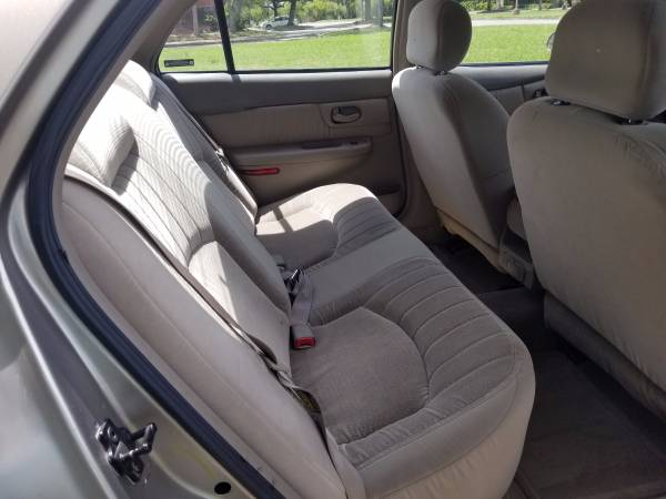 2002 buick century low miles - cars & trucks - by dealer - vehicle... for sale in Clearwater, FL – photo 16