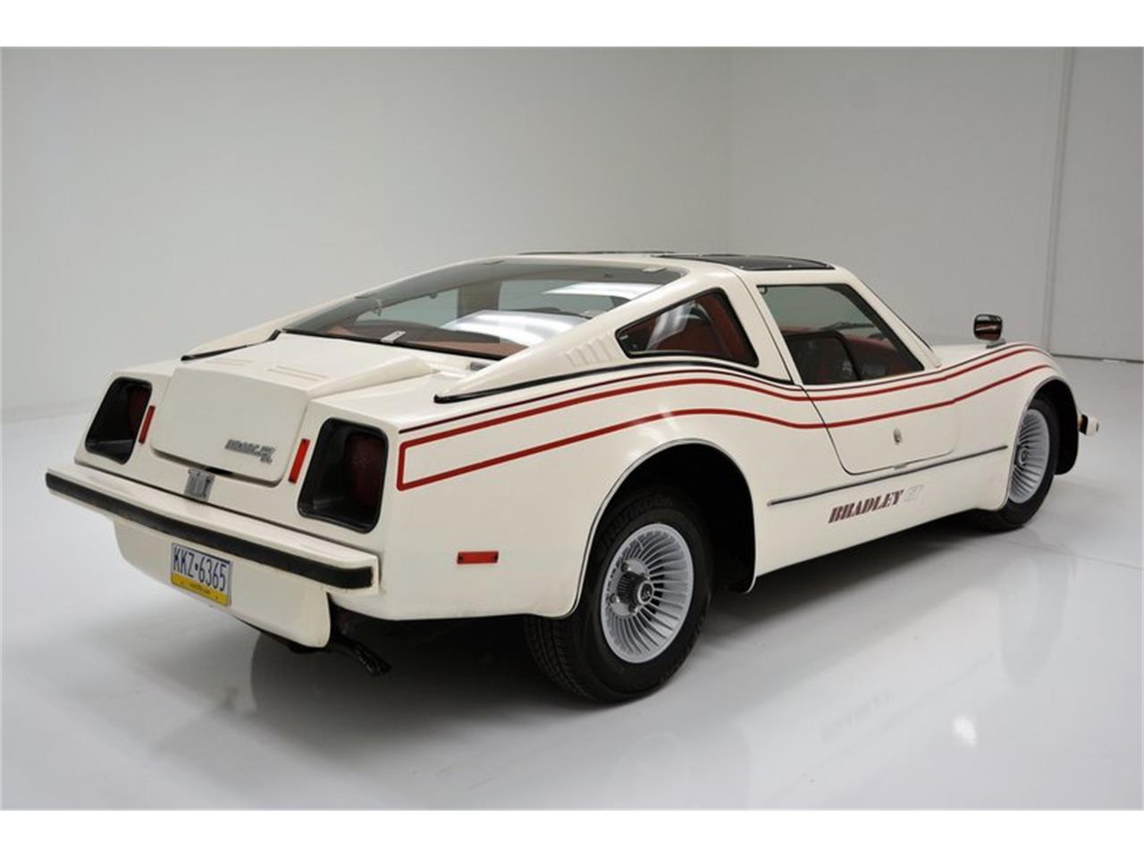 1980 Bradley GT for sale in Morgantown, PA – photo 5