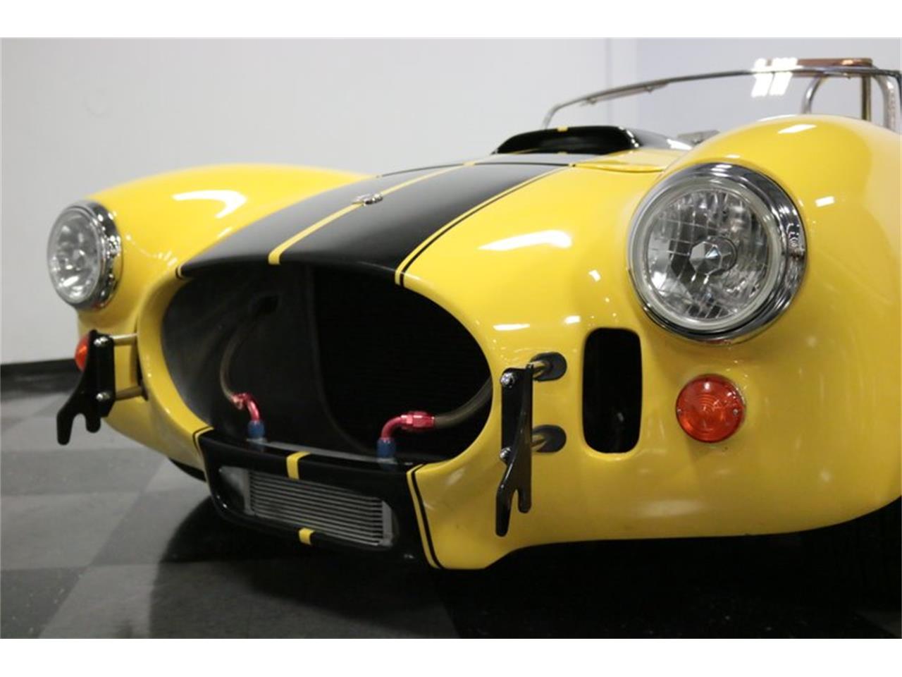 1966 Shelby Cobra for sale in Fort Worth, TX – photo 23
