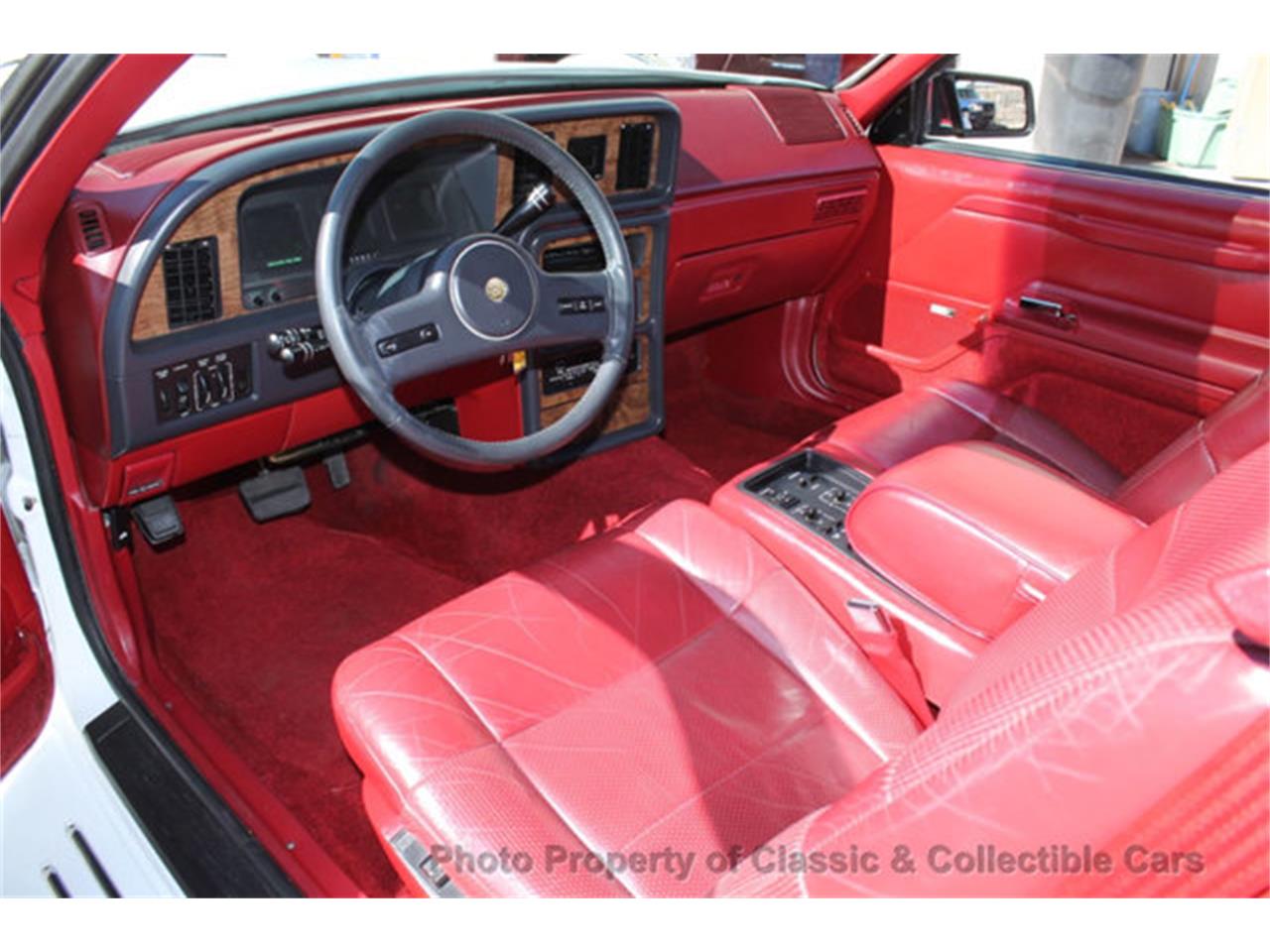 1988 Tiffany Classic for sale in Las Vegas, NV – photo 8