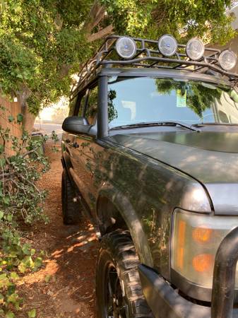 2004 Land Rover Discovery II - cars & trucks - by owner - vehicle... for sale in Los Angeles, CA – photo 3