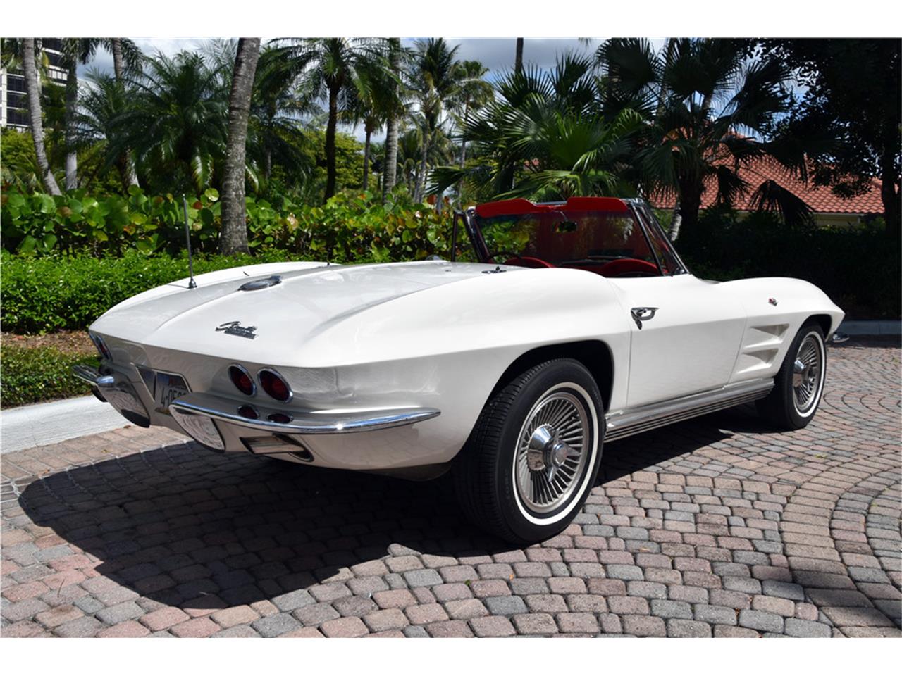1964 Chevrolet Corvette for sale in West Palm Beach, FL