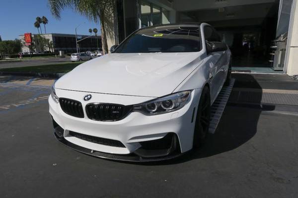 2016 BMW M4 Must See!!! for sale in Costa Mesa, CA – photo 2