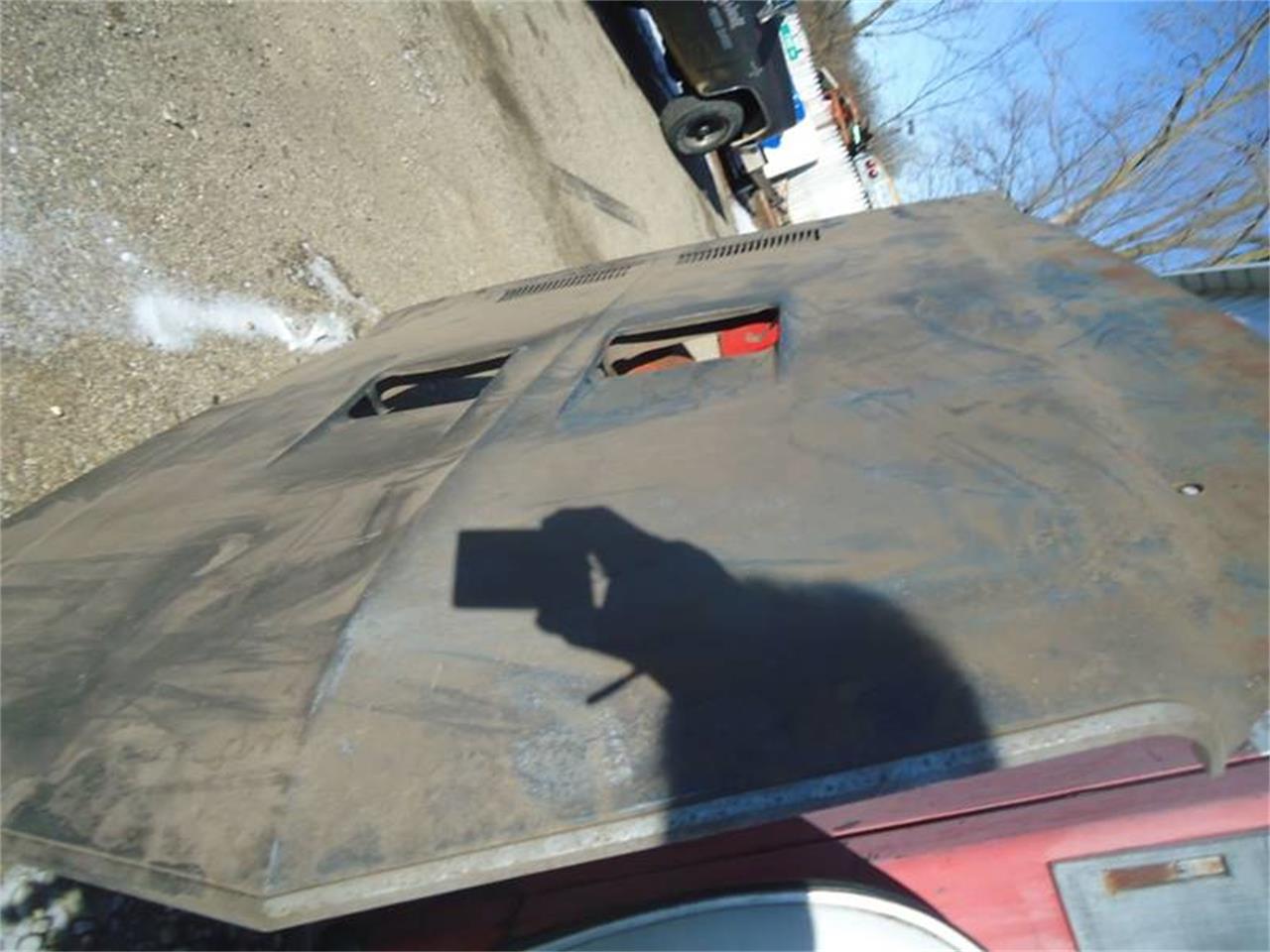 1972 Buick gs hood for sale in Jackson, MI – photo 6