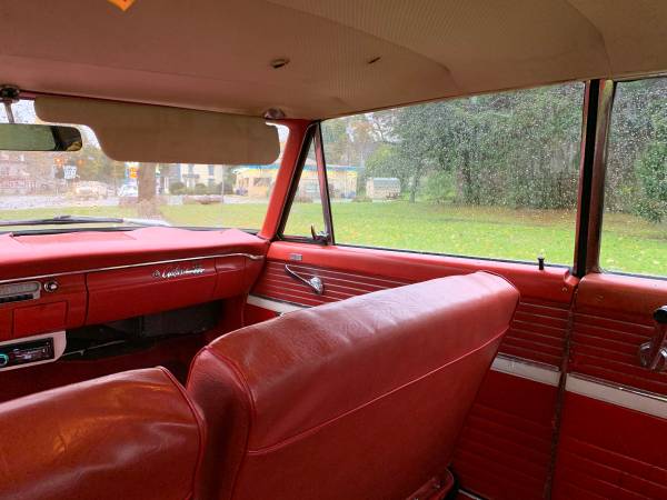 Galaxie 500 1962 for sale in Mount Upton, NY – photo 11