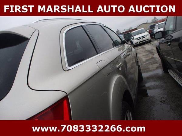 2007 Audi Q7 Premium - Auction Pricing - - by dealer for sale in Harvey, WI – photo 5