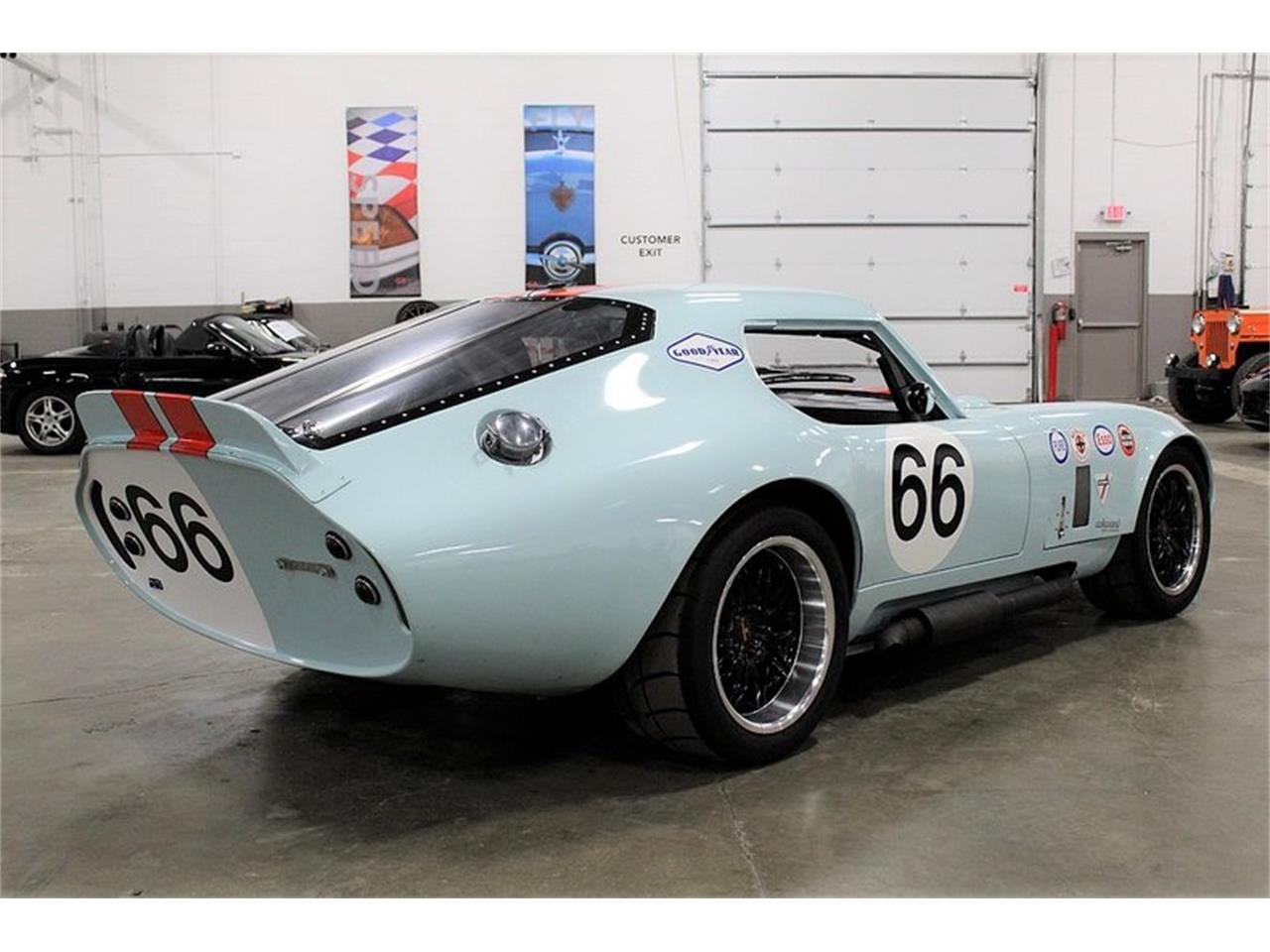 1965 Shelby Daytona for sale in Kentwood, MI – photo 4