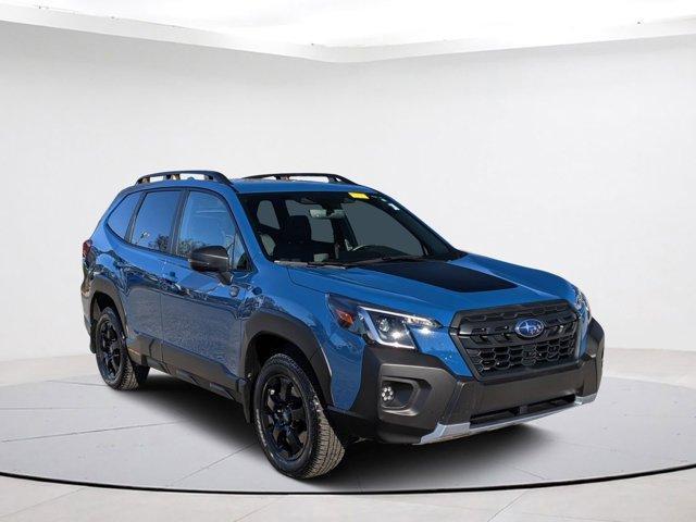 2022 Subaru Forester Wilderness for sale in Winterville, NC – photo 7