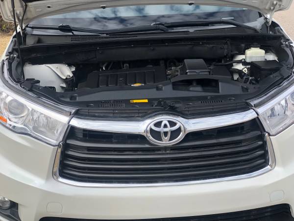 2015 Toyota Highlander AWD for sale in Albuquerque, NM – photo 14