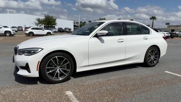 2021 BMW 3-Series 330i - - by dealer - vehicle for sale in San Juan, TX – photo 4