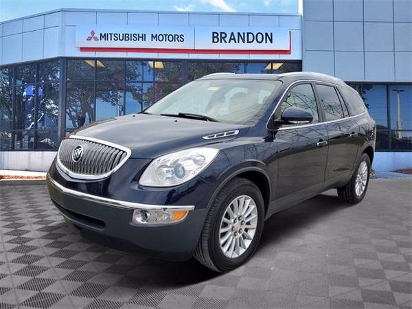 2012 Buick Enclave Leather Group - - by dealer for sale in TAMPA, FL – photo 3
