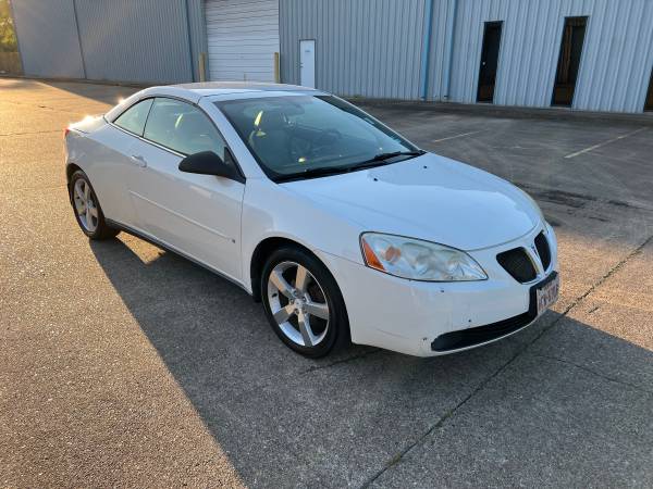 2006 Pontiac G6 coupe - - by dealer - vehicle for sale in Humble , TX – photo 12