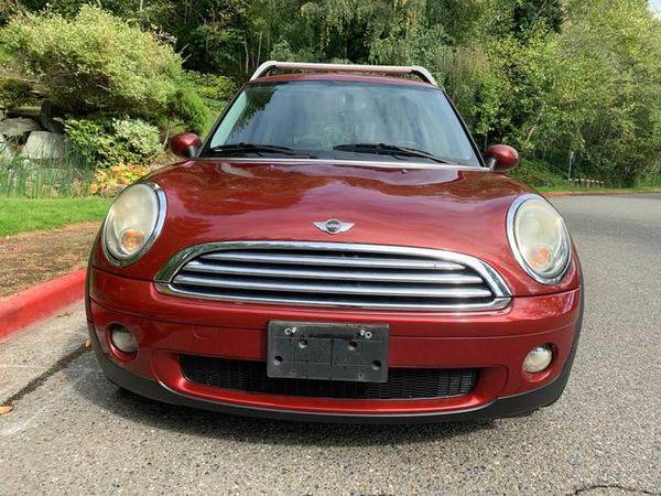 2007 MINI Cooper Base 2dr Hatchback CALL NOW FOR AVAILABILITY! for sale in Kirkland, WA – photo 9