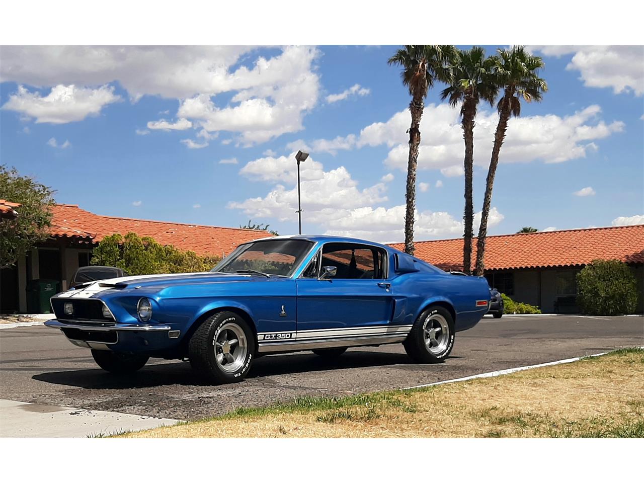 1968 Shelby GT350 for sale in Boulder City, NV – photo 2