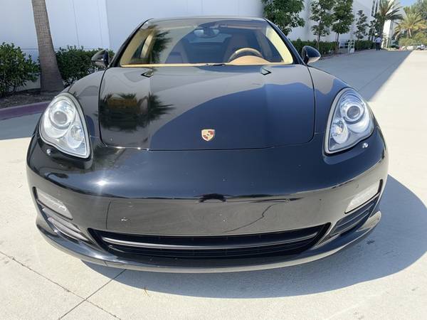 2010 Porsche Panamera S - All Credit Financing! for sale in Orange, CA – photo 4
