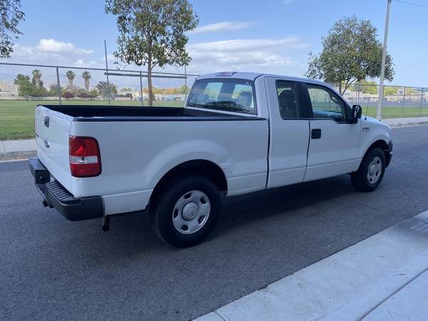 2007 Ford F-150 XL MANAGER S SPECIAL! CALL TODAY for sale in Arleta, CA – photo 7