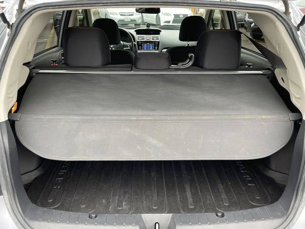 2016 Subaru Crosstrek 2 0i Premium - - by dealer for sale in Auburn, WA – photo 8